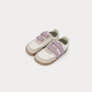Ténis Barefoot Criança - Muris Petra Mini Malva