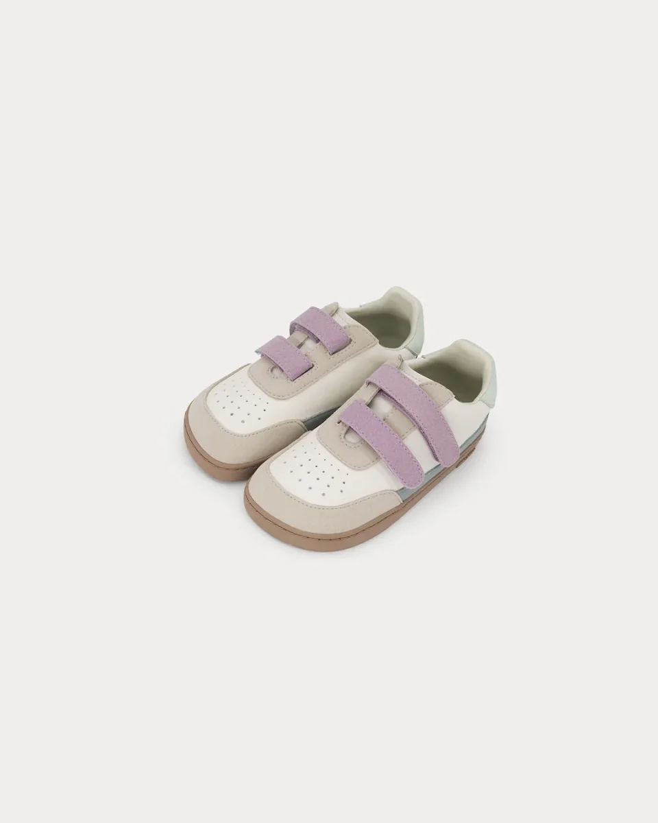 Ténis Barefoot Criança - Muris Petra Mini Malva - Image 2
