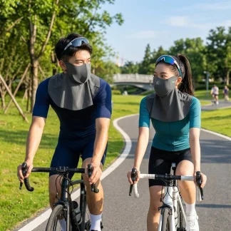 Neck Gaiter Face Cover UPF 50+