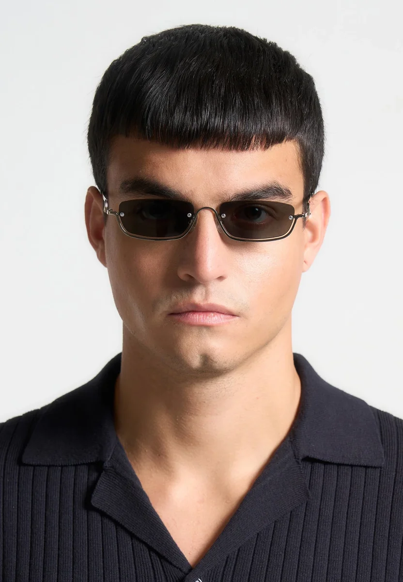 Rivoli - Sunglasses - Silver - Image 5
