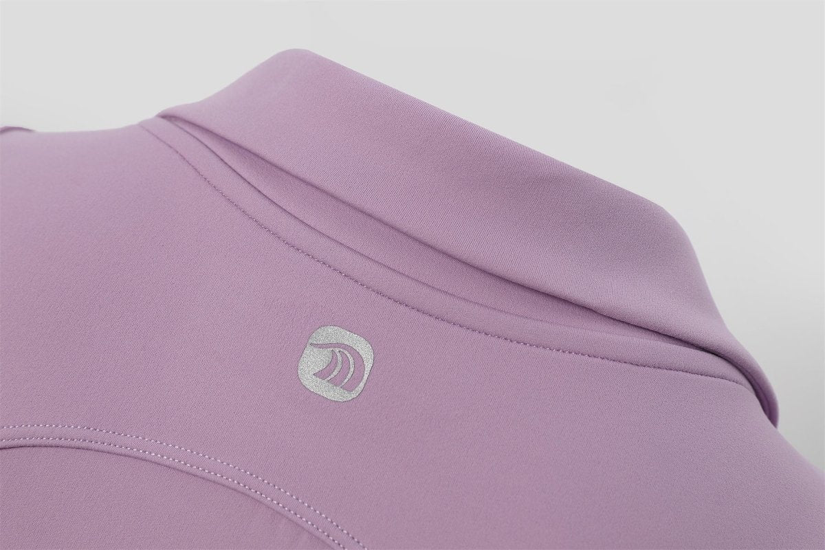 Sleeveless Pickleball Polo Top - Image 8