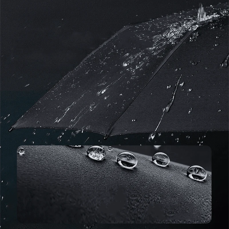 Storm Resistant Automatic Umbrella - Image 8