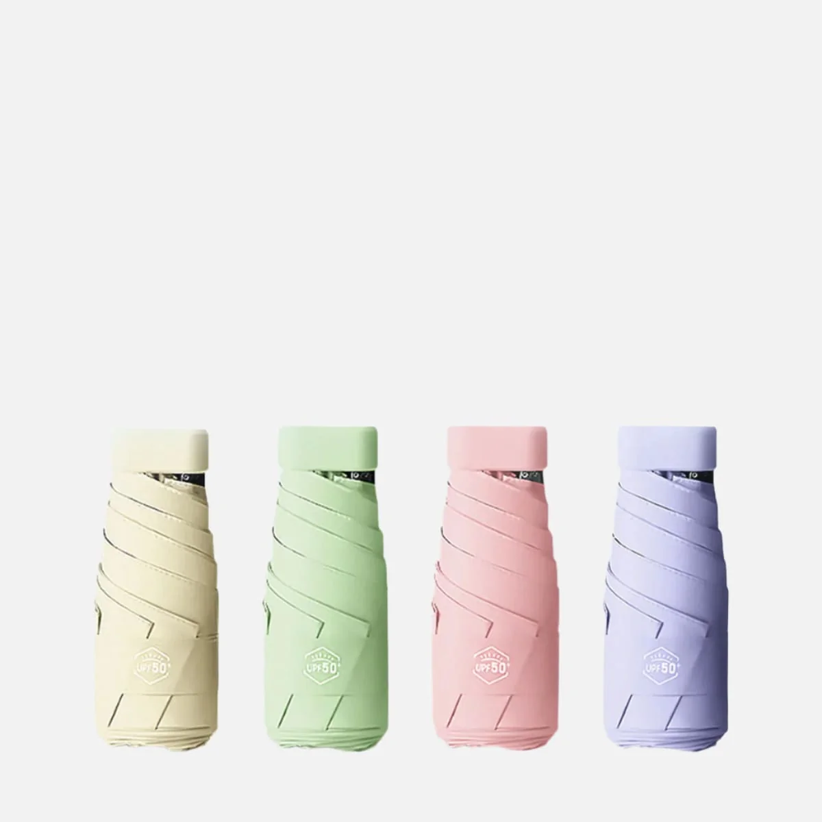 Sun Protection Umbrellas UPF 50+ - Image 2