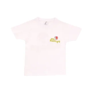 Pack 2 t-shirts