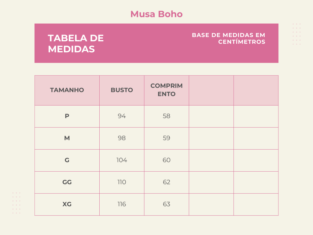 Colete Feminino Hippie Rebites - Image 8