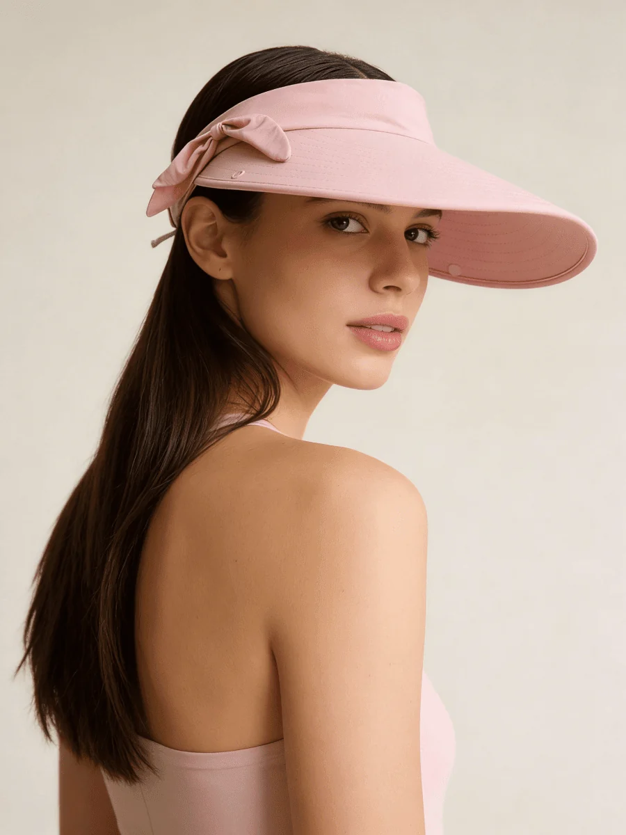 Wide Brim Sun Hat UPF 50+