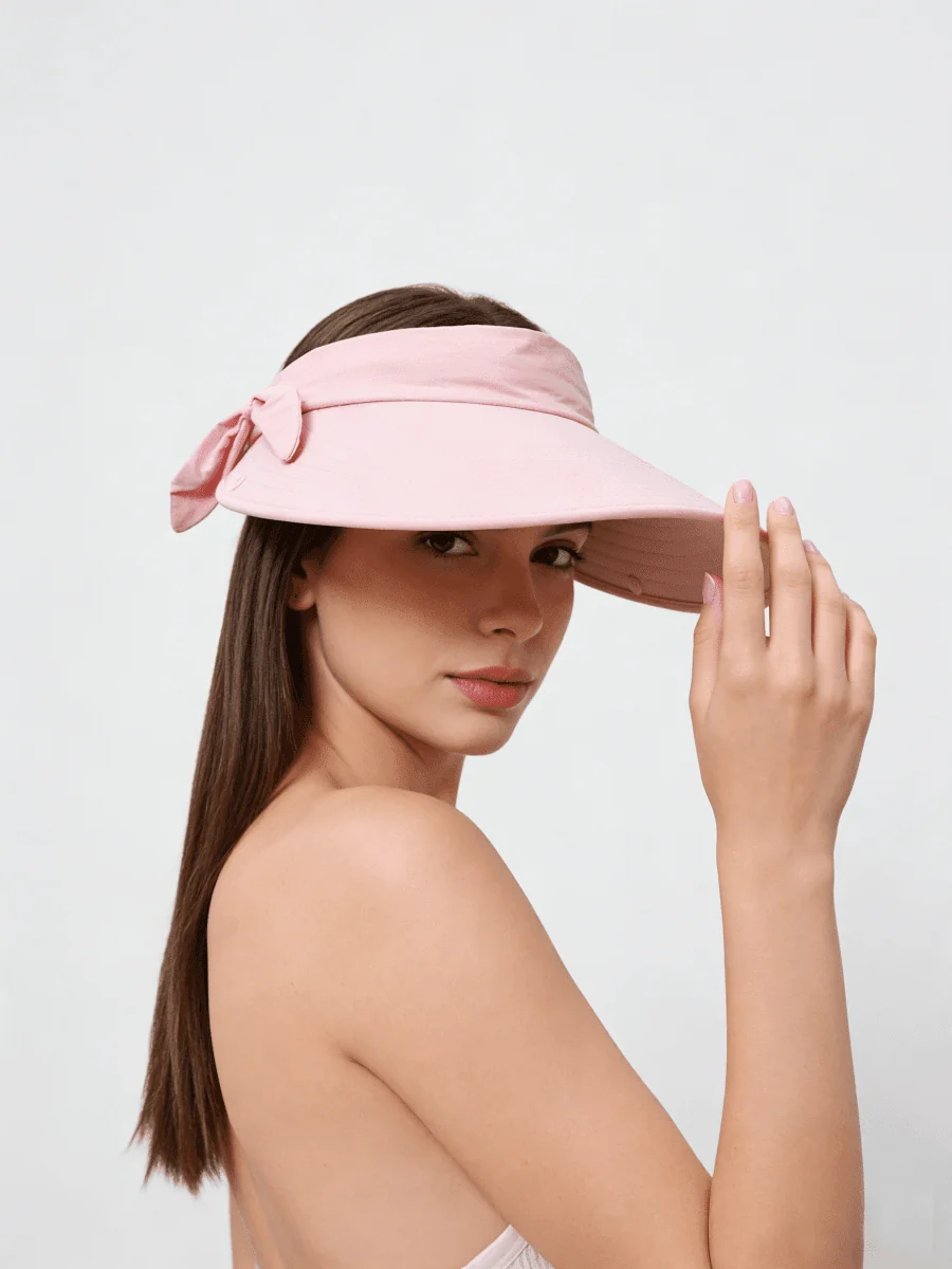 Wide Brim Sun Hat UPF 50+ - Image 3