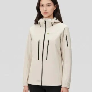 UPF50+ Lightweight Cooling Jacket