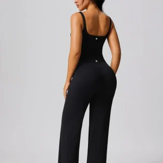 UPF 50+ High Waist Yoga Pants