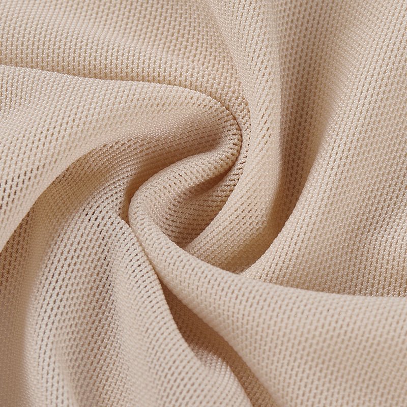UPF 50+ Ice Silk Golf Mesh Shrug - Image 6