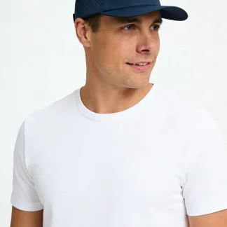 UPF50 + Polyester Baseball Cap