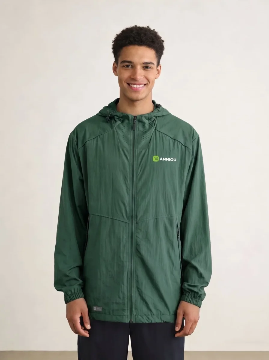 UV Protection Jacket - Image 5