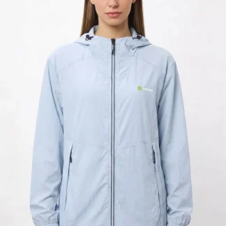 UV Protection Jacket