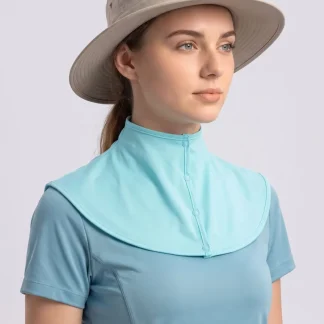 UV Protection Neck Gaiter UPF 50+