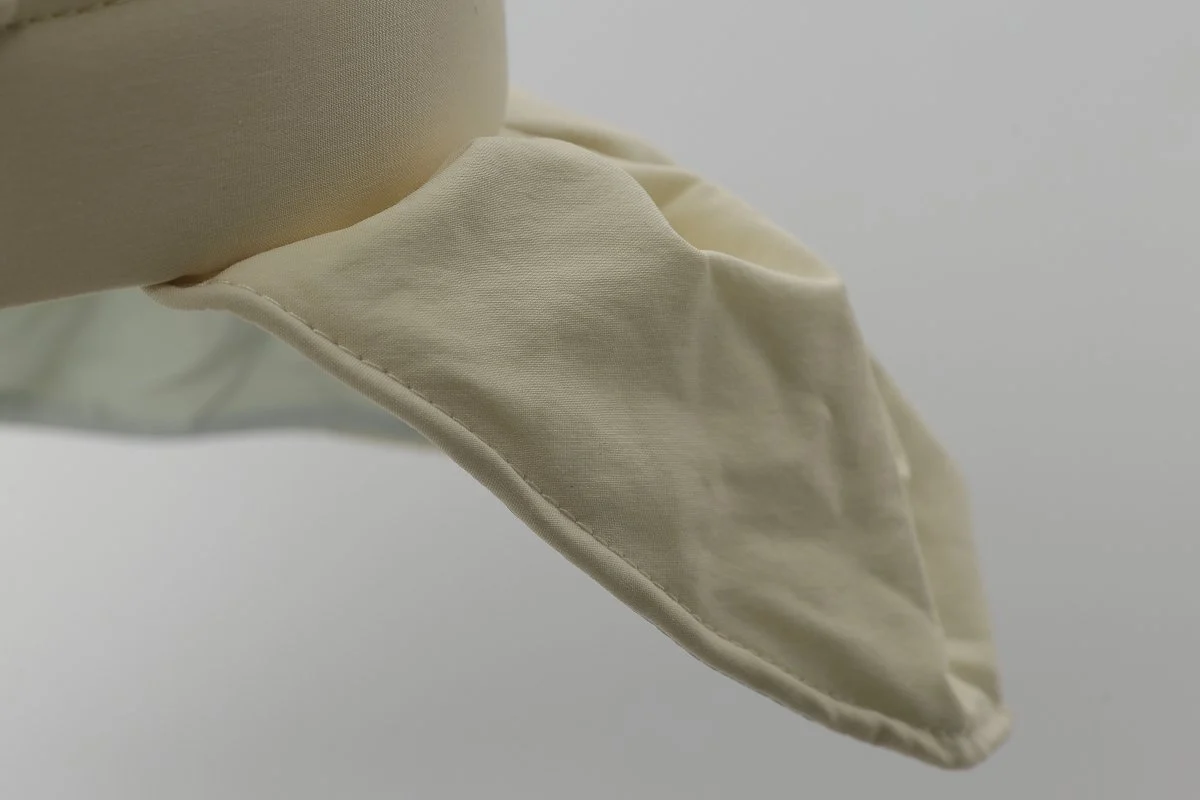 UV Protection Shell Sun Hat - Image 9