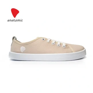 Ténis Adulto Respeitadores Starter Bege - Anatomic