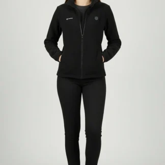 Women's Fleece Heated Jacket