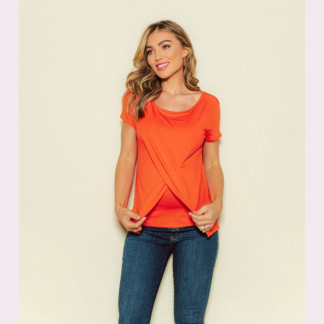 Blusa X Amamentar